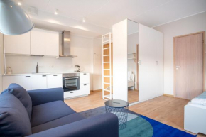 Modern Mustamäe Apartments - Free parking, Tallinn